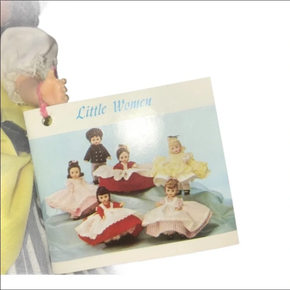 Madame Alexander Doll France # 590